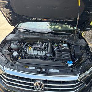 صورة 44 لـ 2019 Volkswagen JETTA S