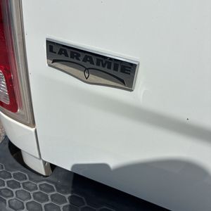 2018 RAM 3500 LARAMIE photo 23
