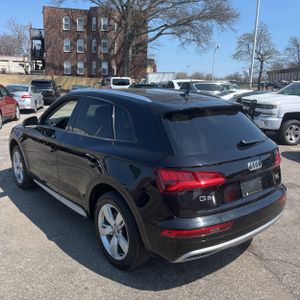 AUDI Q5 2.0T PREMIUM - 4