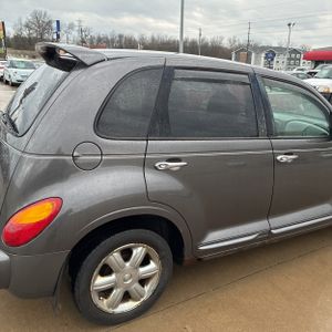 CHRYSLER PT CRUISER TOURING EDITION - 9