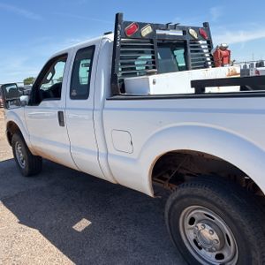 FORD F-250 SUPER DUTY XL - 6