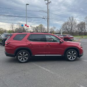 HONDA PILOT ELITE - 10