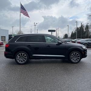 AUDI Q7 45 PREMIUM - 10