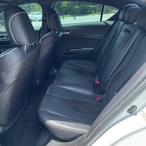 2022 Acura ILX W/PREMIUM W/A-SPEC — миниатюра 34