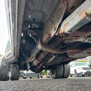 2017 RAM 3500 LARAMIE photo 22