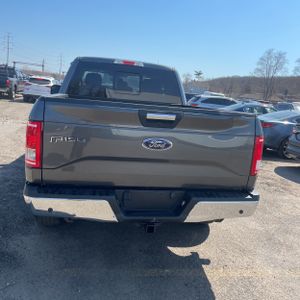 FORD F-150 XLT - 7