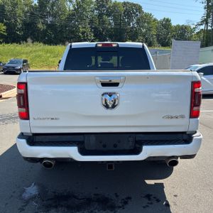 صورة 7 لـ 2020 RAM 1500 LIMITED
