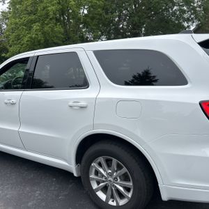 صورة 6 لـ 2026 Dodge DURANGO GT
