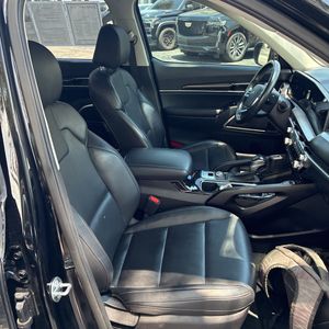 صورة 32 لـ 2024 KIA TELLURIDE S