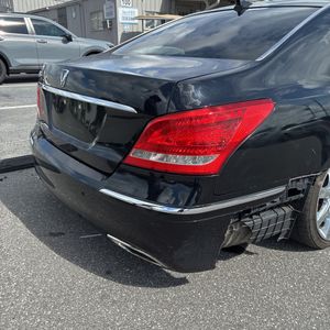 صورة مصغرة 48 لـ 2011 Hyundai EQUUS ULTIMATE