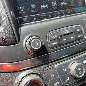 2017 Chevrolet IMPALA LT — миниатюра 67