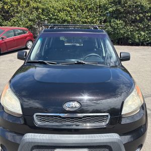 2011 KIA SOUL BASE 缩略图 15