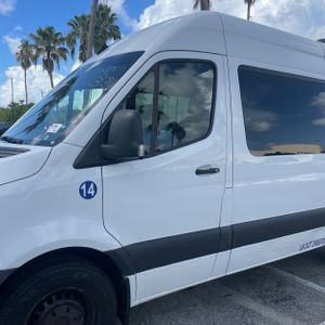 صورة 2 لـ 2023 Mercedes-BENZ SPRINTER 2500