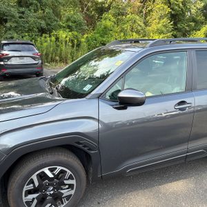 2026 Subaru FORESTER PREMIUM 照片 2