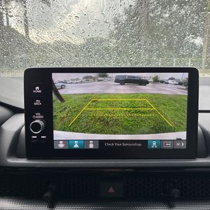 صورة مصغرة 38 لـ 2025 Honda CR-V EX-L