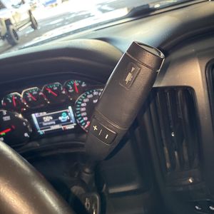 2015 Chevrolet SILVERADO 1500 LT 缩略图 69