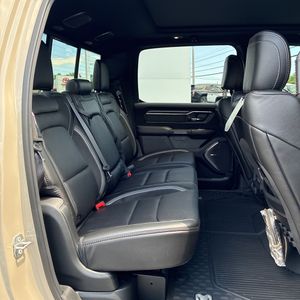 2022 RAM 1500 TRX 缩略图 39