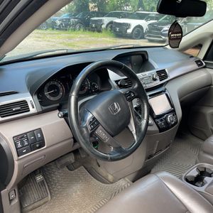 صورة 35 لـ 2015 Honda ODYSSEY EX-L