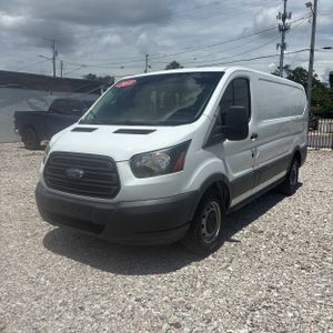 FORD TRANSIT 150 - 1