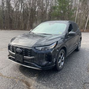 FORD ESCAPE ST-LINE - 1