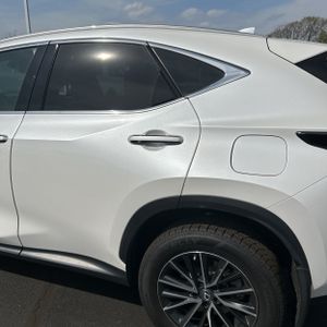 LEXUS NX 350 PREMIUM - 6