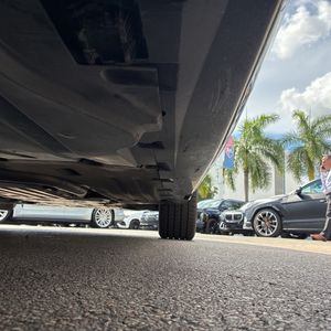 2024 BMW X6 XDRIVE40I — миниатюра 25