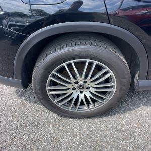صورة مصغرة 19 لـ 2024 Mercedes-BENZ GLC