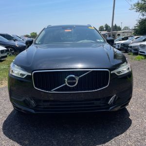2019 Volvo XC60 MOMENTUM thumbnail 14