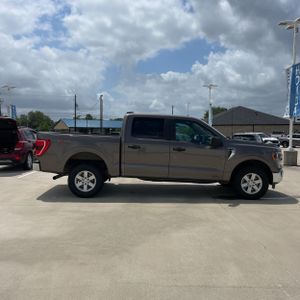 FORD F-150 XLT - 10