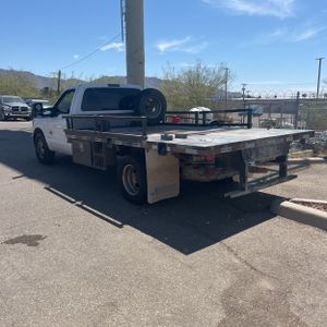 FORD F-350 SUPER DUTY XL - 5