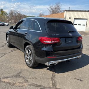 MERCEDES-BENZ GLC - 5