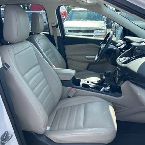 صورة مصغرة 32 لـ 2018 FORD ESCAPE TITANIUM
