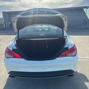 2016 Mercedes-BENZ CLA thumbnail 44