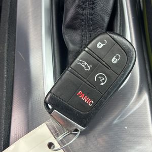 2019 Dodge CHARGER R/T thumbnail 54