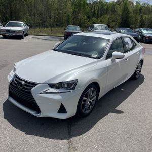 LEXUS IS 300 BASE - 1