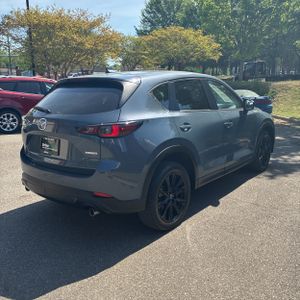 MAZDA CX-5 2.5 S CARBON EDITION - 8