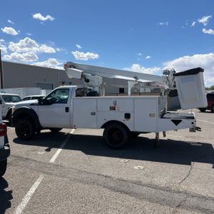 FORD F-450 CHASSIS XL - 3