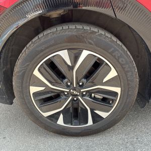 2024 KIA EV6 WIND — миниатюра 19