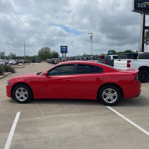 DODGE CHARGER SXT - 3