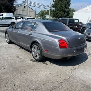 صورة 5 لـ 2011 Bentley CONTINENTAL FLYING SPUR