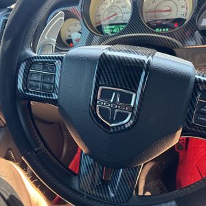 2013 Dodge CHALLENGER R/T — миниатюра 60