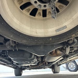 صورة مصغرة 25 لـ 2015 Lexus GX 460 BASE