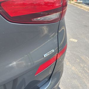 2021 Hyundai TUCSON VALUE 缩略图 23