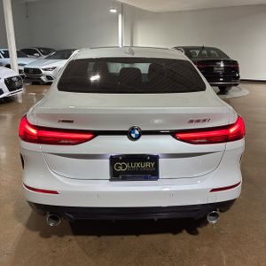 BMW 228 GRAN COUPE I XDRIVE - 7