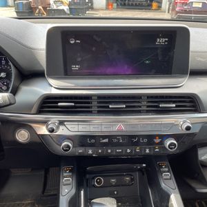2022 KIA TELLURIDE S 照片 39