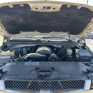 صورة مصغرة 39 لـ 2005 Chevrolet SILVERADO 1500 LS