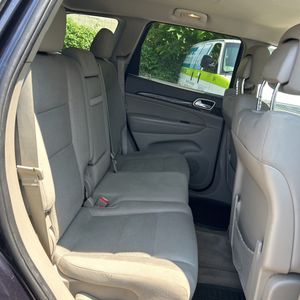 2011 JEEP GRAND CHEROKEE LAREDO 缩略图 34