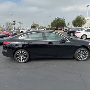 BMW 228I GRAN COUPE SDRIVE - 10