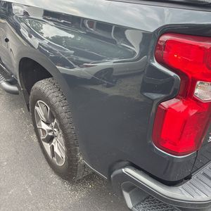 صورة 55 لـ 2021 Chevrolet SILVERADO 1500 RST