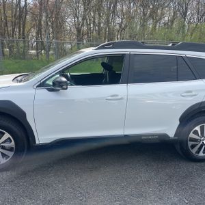 SUBARU OUTBACK PREMIUM - 4